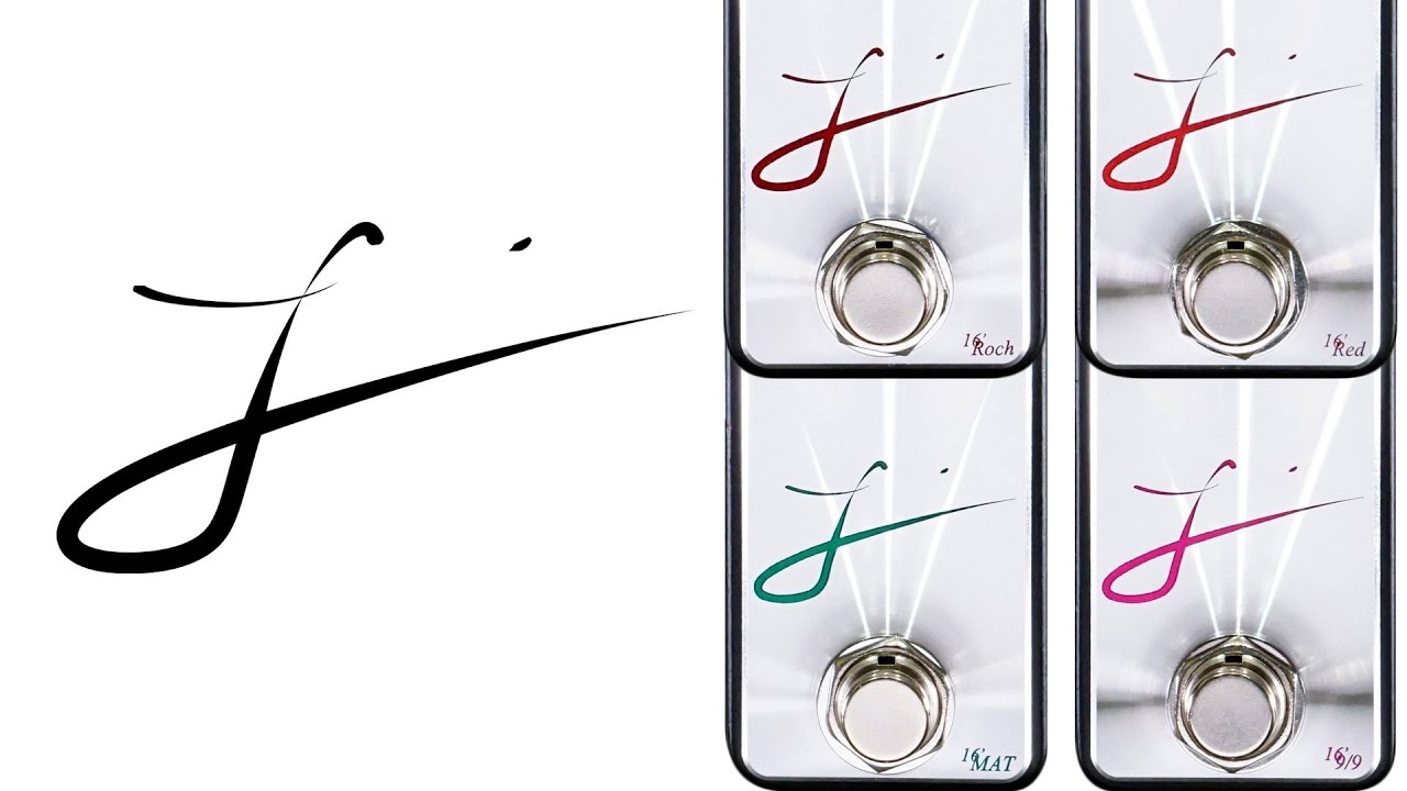 L' 9/9【Supernice!エフェクター】