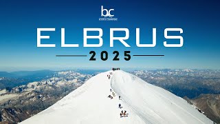 Climbing Mt. Elbrus with Boots & Crampons : Seven Summits - YouTube