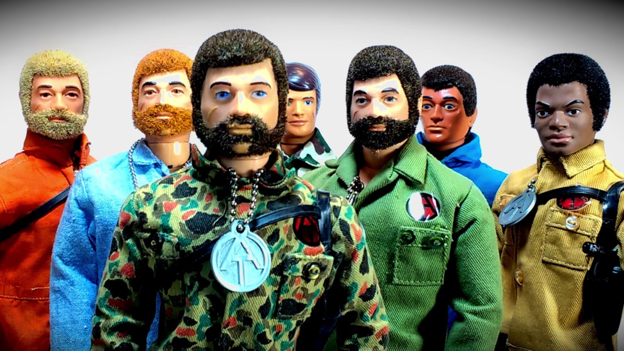 Adventure Team GI Joe 12