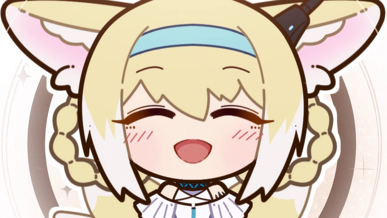 Arknights EP - Bouquet of Smiles「えがおの花束 」Suzuran Character