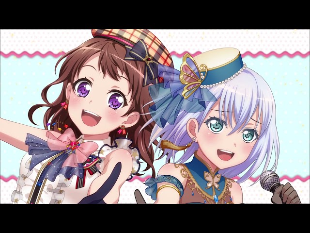 合同ライブ開催決定！】Poppin'Party×Morfonica Friendship LIVE