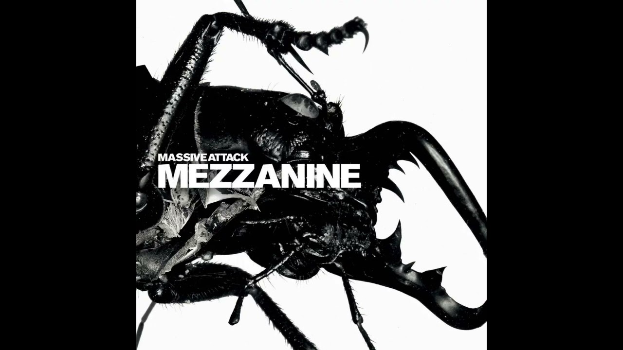 MASSIVE ATTACK – MEZZANINE (1998) | 9. Mezzanine - YouTube