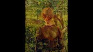 黒田清輝とは？裸婦像の「朝妝」が当時物議をかもした「近代洋画の父」