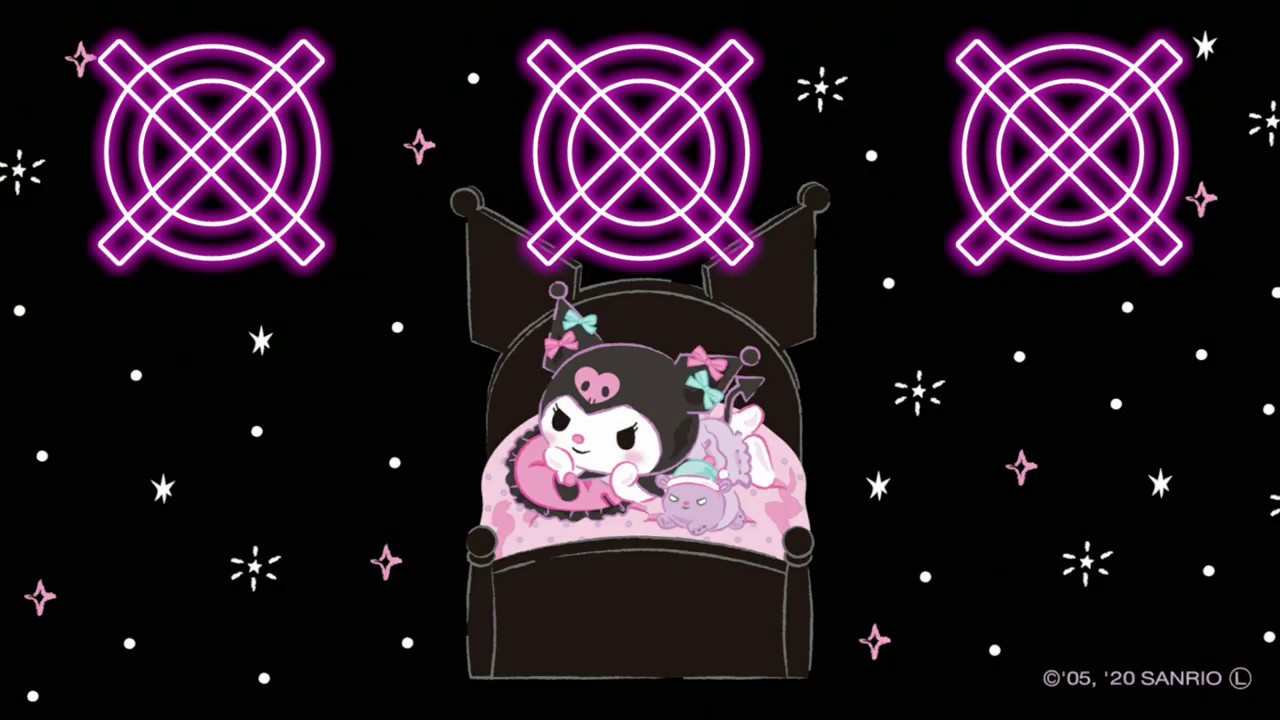 Sanrio characters DARTSLIVE CARD DARTSLIVEテーマ＆LIVE EFFECT