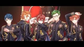 ツイステ】ブレジュ3日目昼公演、現実が物語に飲み込まれた話｜ジゼル