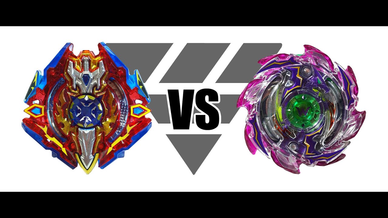 ベイブレード ジークエクスカリバー.1.Ir（ジークエクスカリバー・ワン