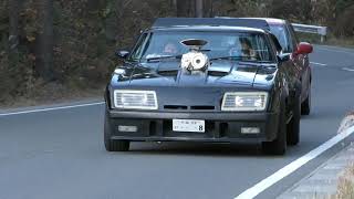 マッド マックス V8インターセプター [MAD MAX Interceptor] - YouTube