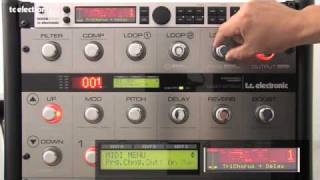 TC Electronic | Product | G-SYSTEM