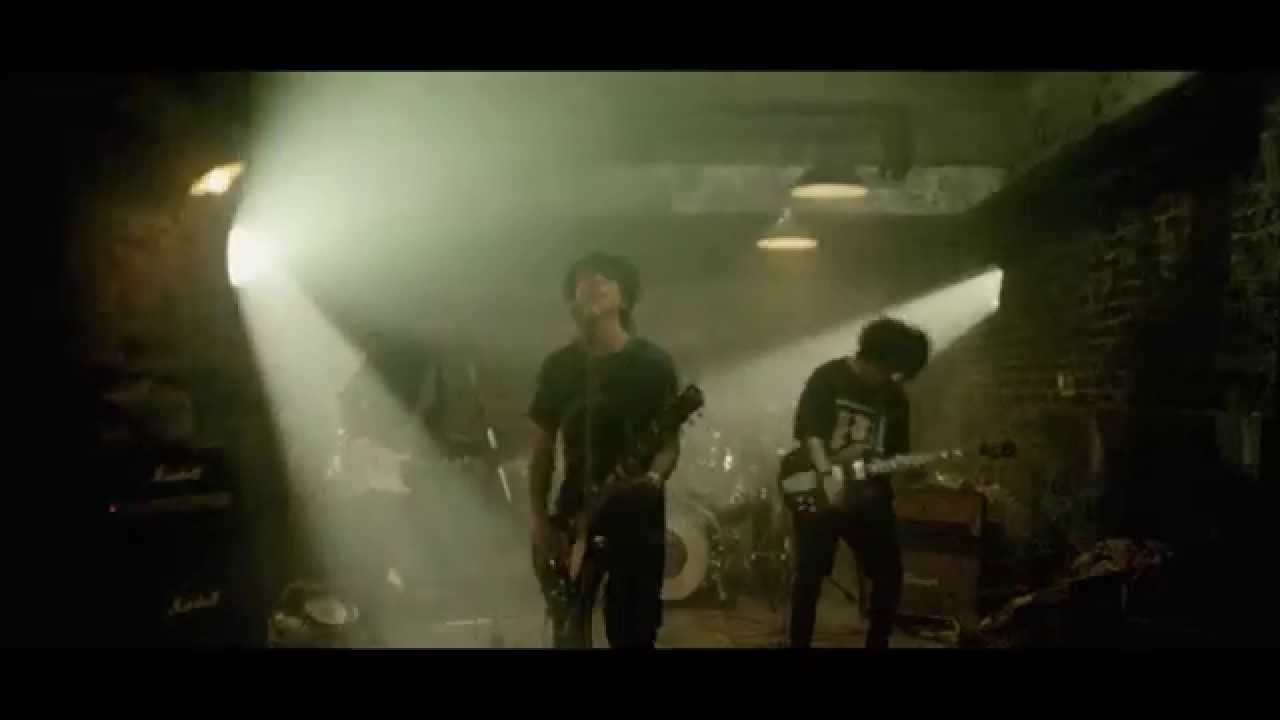 MONOEYES（モノアイズ）、1st アルバム「A Mirage In The Sun」発売