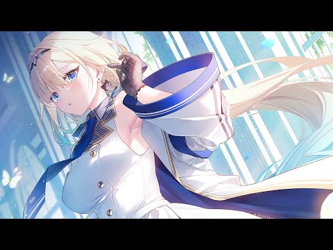 縦型】できてるのか…？【ぶいすぽっ！/ 藍沢エマ】 - YouTube