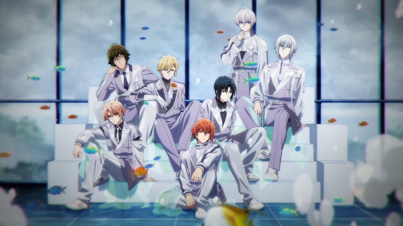 試聴動画】2024.1.25配信【16PRODUCERS】和泉一織＆和泉三月＆七瀬陸