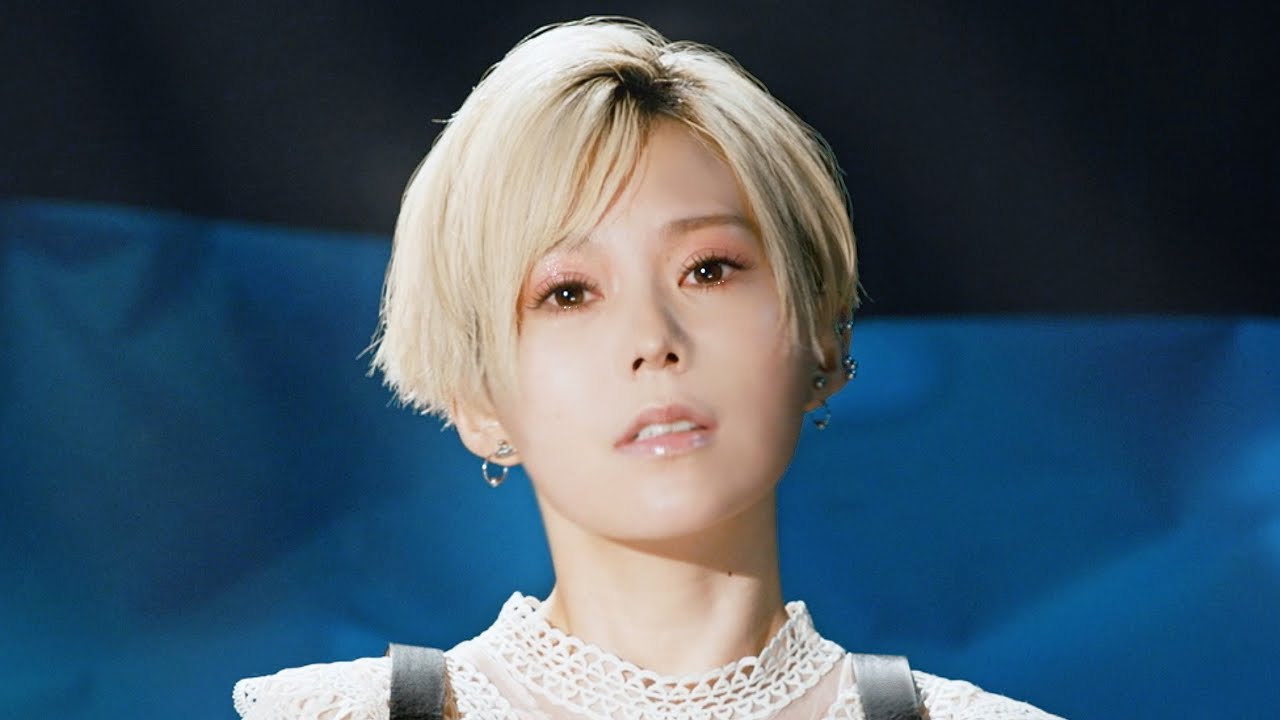 ポルカドットスティングレイ (Polkadot Stingray) – FICTION