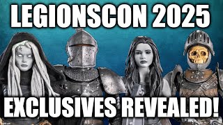 SF・ファンタジー・ホラー Mythic legions the nymph legionsconver