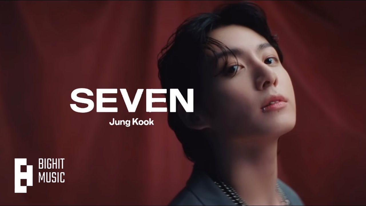 정국(Jung Kook) 'Seven(feat. Latto)' Original MV - YouTube