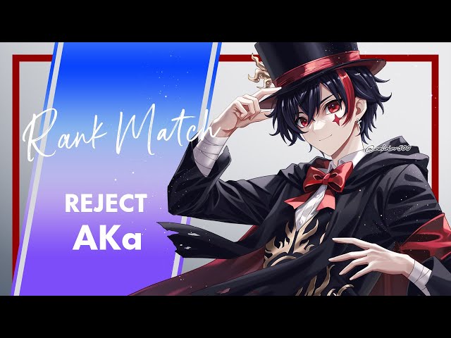 第五人格】誕生日カウントダウン配信！参加型とビデオとケーキ あかま