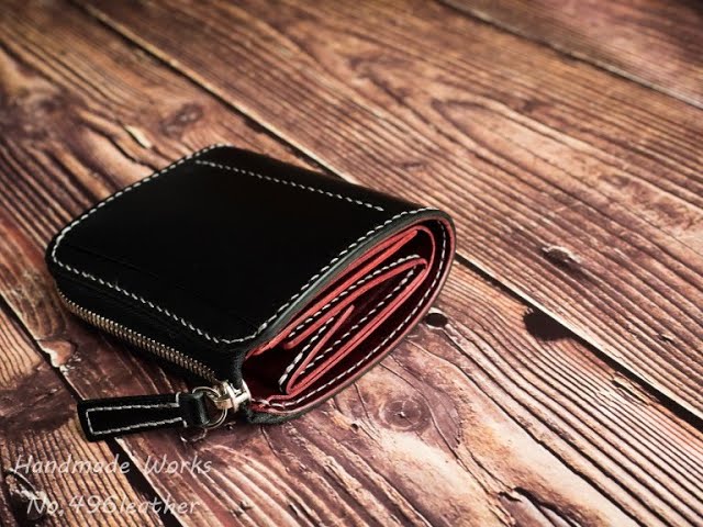 23 11 24 待夢 by ファスナーウォレット - YouTube