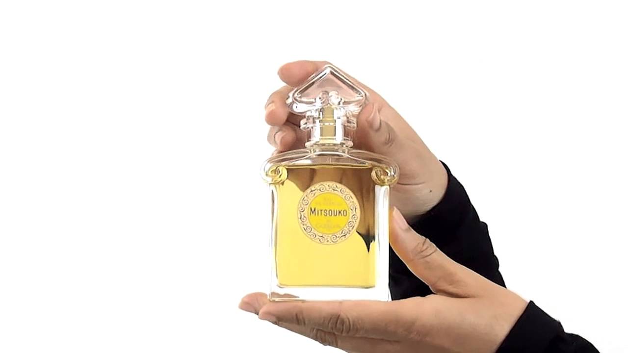 Mitsouko Perfume | FragranceX