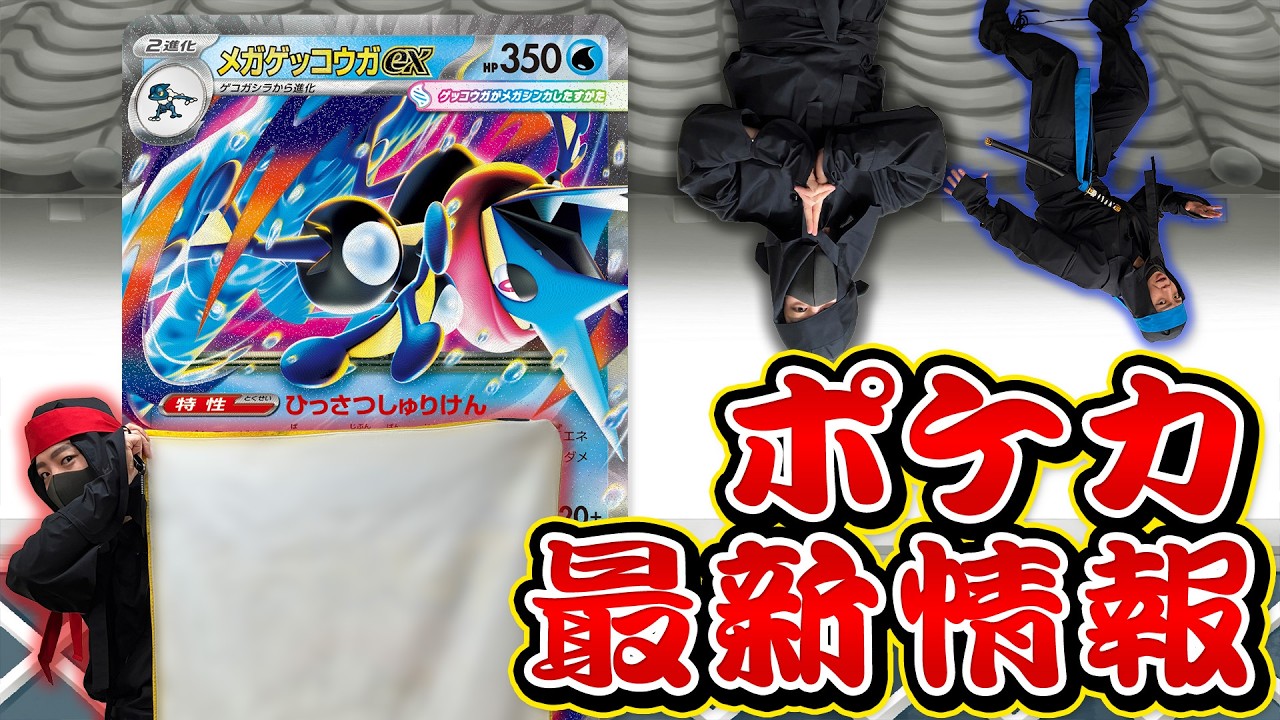 激ヤバデッキ爆誕！全てを破壊するアロライワンショットとは