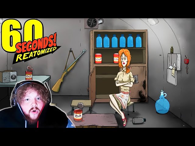 My Best Ever 60 Seconds No Item run… - YouTube