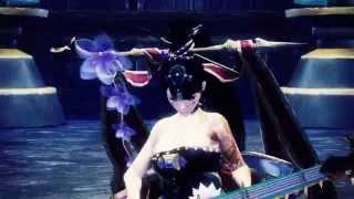 ArcheAge公式：UPDATE「饗宴の園」PV_アリア編 - YouTube