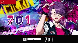 A*y様 渡会雲雀 ダーツセット(ダーツケース付き) カード未使用 ダーツ > キャラクター > 【予約受付終了】【Only Japan】【業販割引