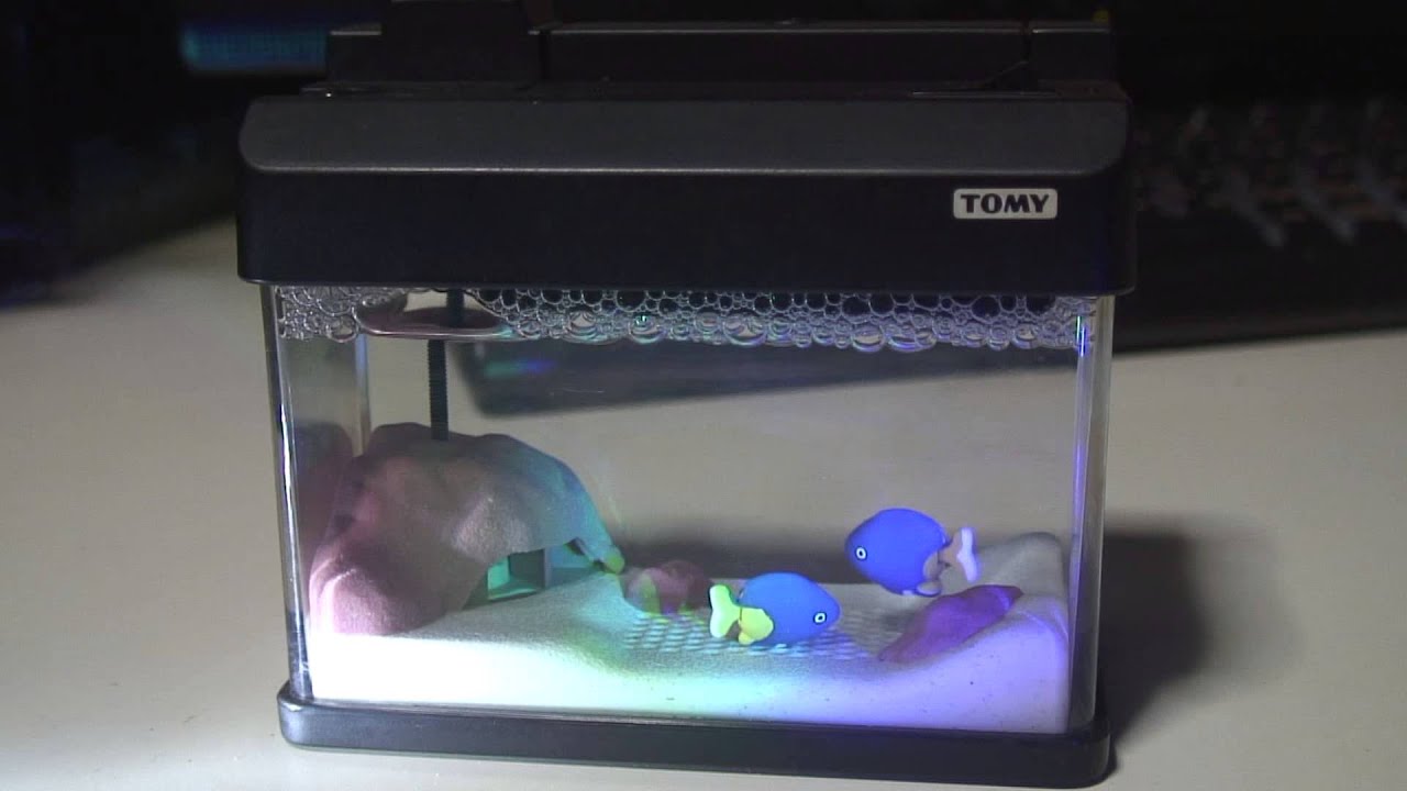 マイクロアクア Micro Aqua ♪Silent Night - YouTube