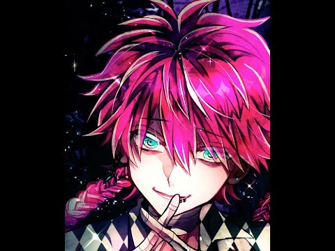 ラト・バッカ(CV 山谷祥生) 【悪魔執事と黒い猫】 - YouTube