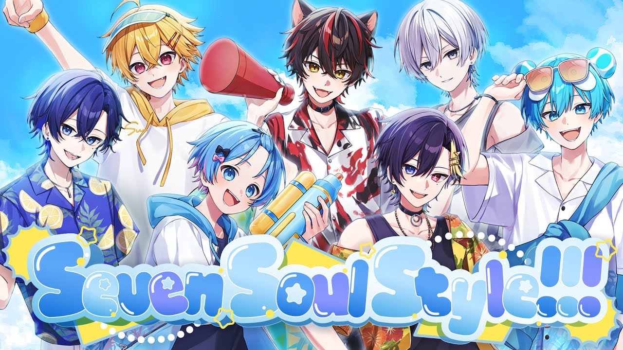 MV】SneakerStep／すにすて - SneakerStep Prod.STPR MUSIC - YouTube