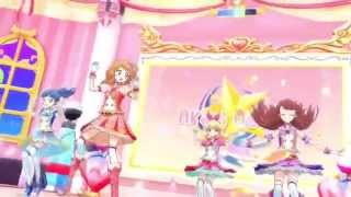 Aikatsu! - SHINING LINE + FULL - YouTube