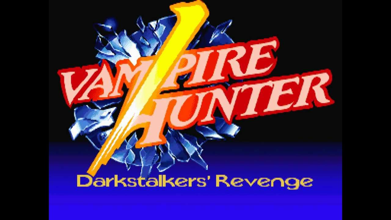 Demo) ヴァンパイアハンター / Night Warriors: Darkstalkers' Revenge