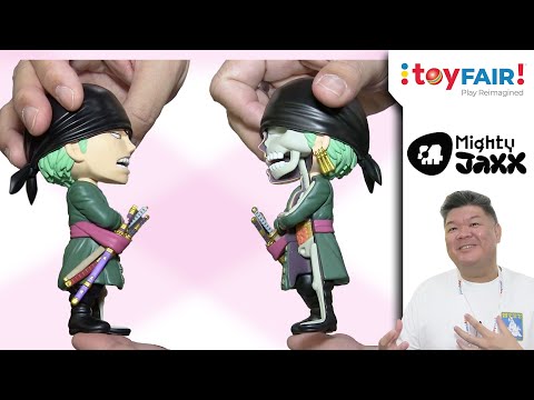 Mighty Jaxx Figures - Limited Editions to Affordable Blind Boxes