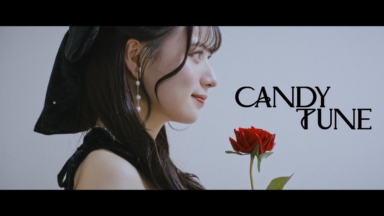密着】CANDY TUNE 5/26(日)『立花琴未 生誕祭』ドキュメンタリー Live
