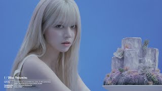 NMIXX blue valentine MS広州 当選者限定 トレカ6枚 NMIXX(엔믹스