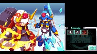 TAS] DS Mega Man ZX Advent by Noxxa in 1:19:26.35 - YouTube