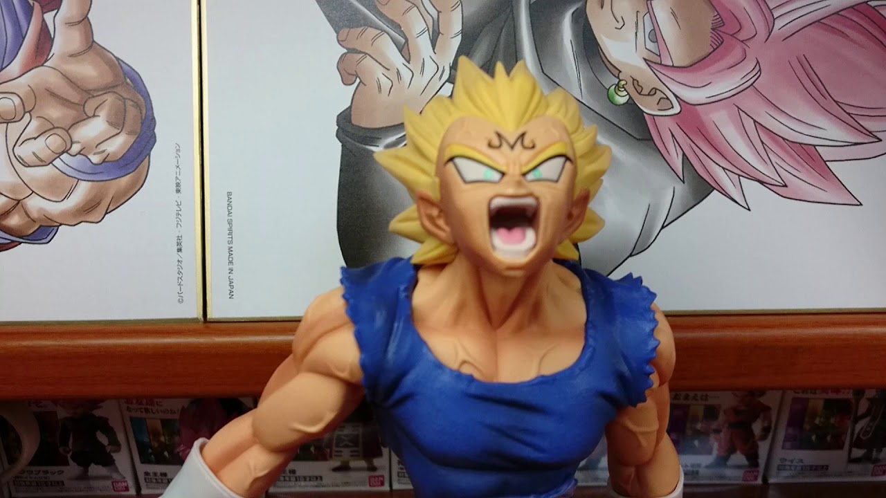 一番くじドラゴンボールBATTLE OF WORLD with DRAGONBALL LEGENDS C賞