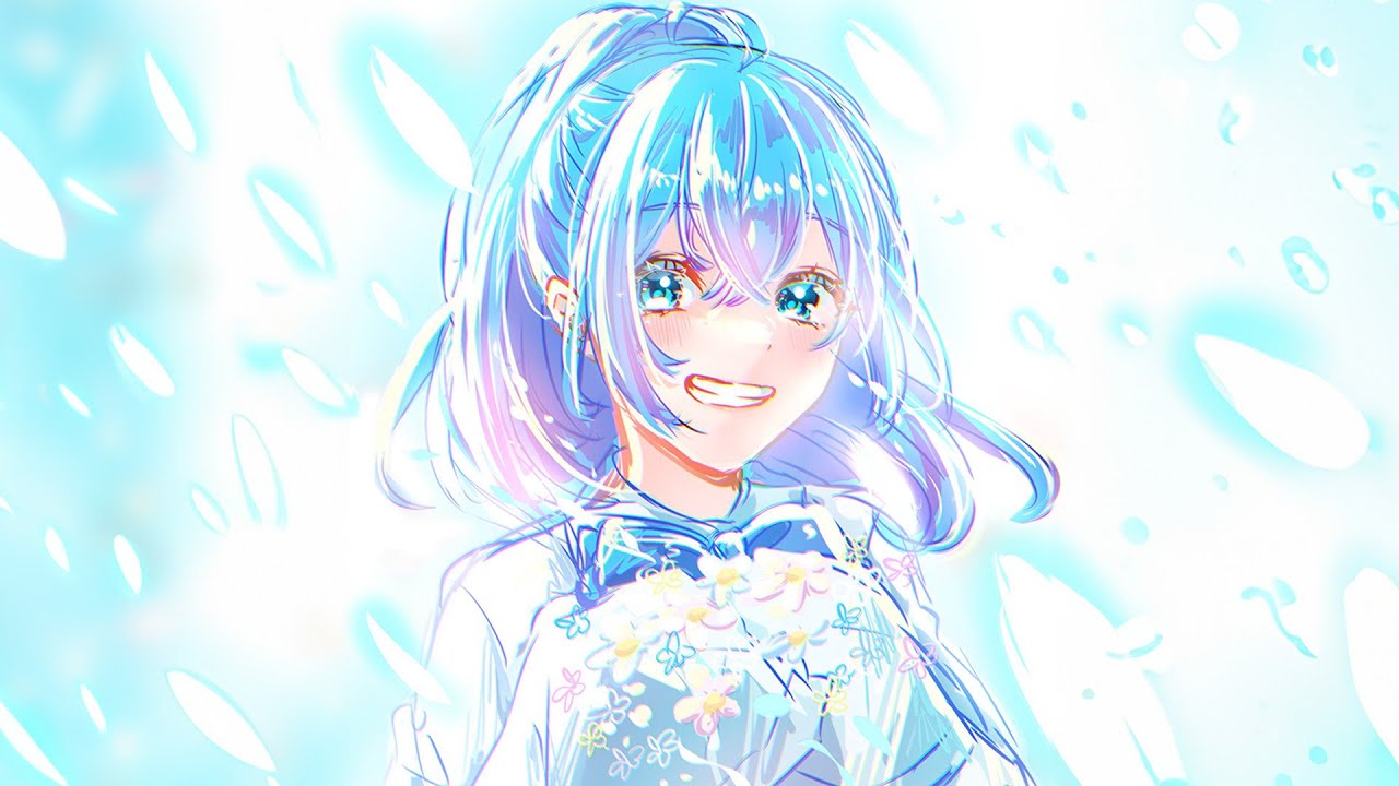 るなさん (るなさん)とは【ピクシブ百科事典】