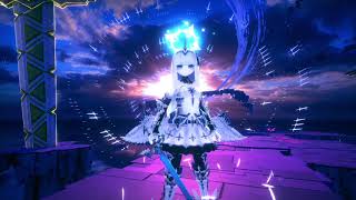 CRYSTAR -クライスタ-