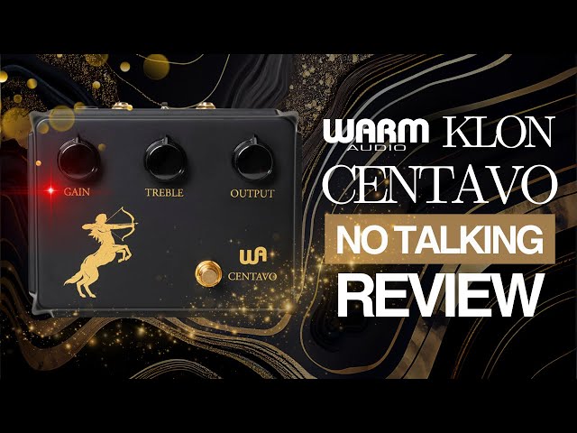The ORIGINAL KLON on A BUDGET! WA Centavo [No Talking REVIEW