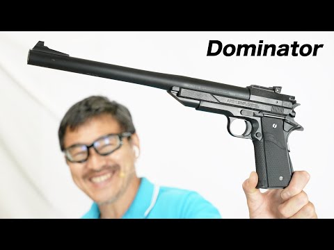 パックマイヤー.308ライフル弾 ガバメント コンバージョンキット