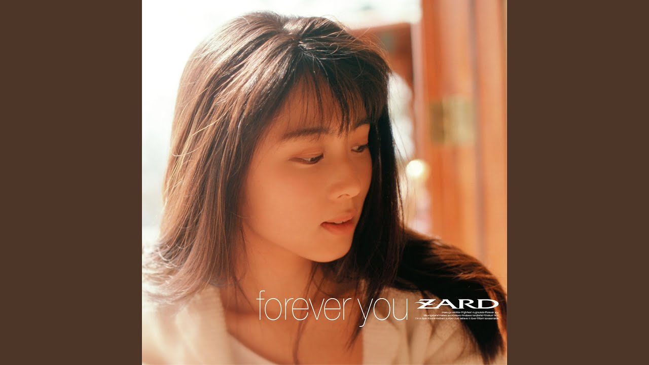 Forever you - YouTube