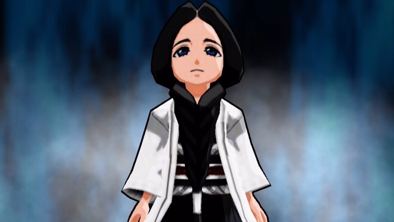 BLEACH Brave Souls（ブレソル）」卯ノ花烈紹介ムービー - YouTube