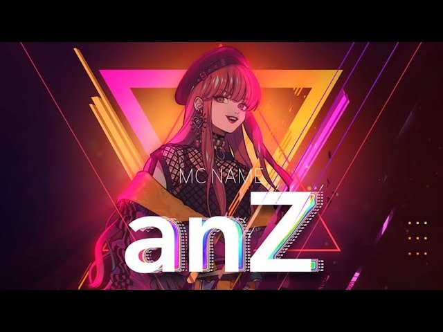 Paradox Live（パラライ）ボイストレーラー Ver. アン・フォークナー