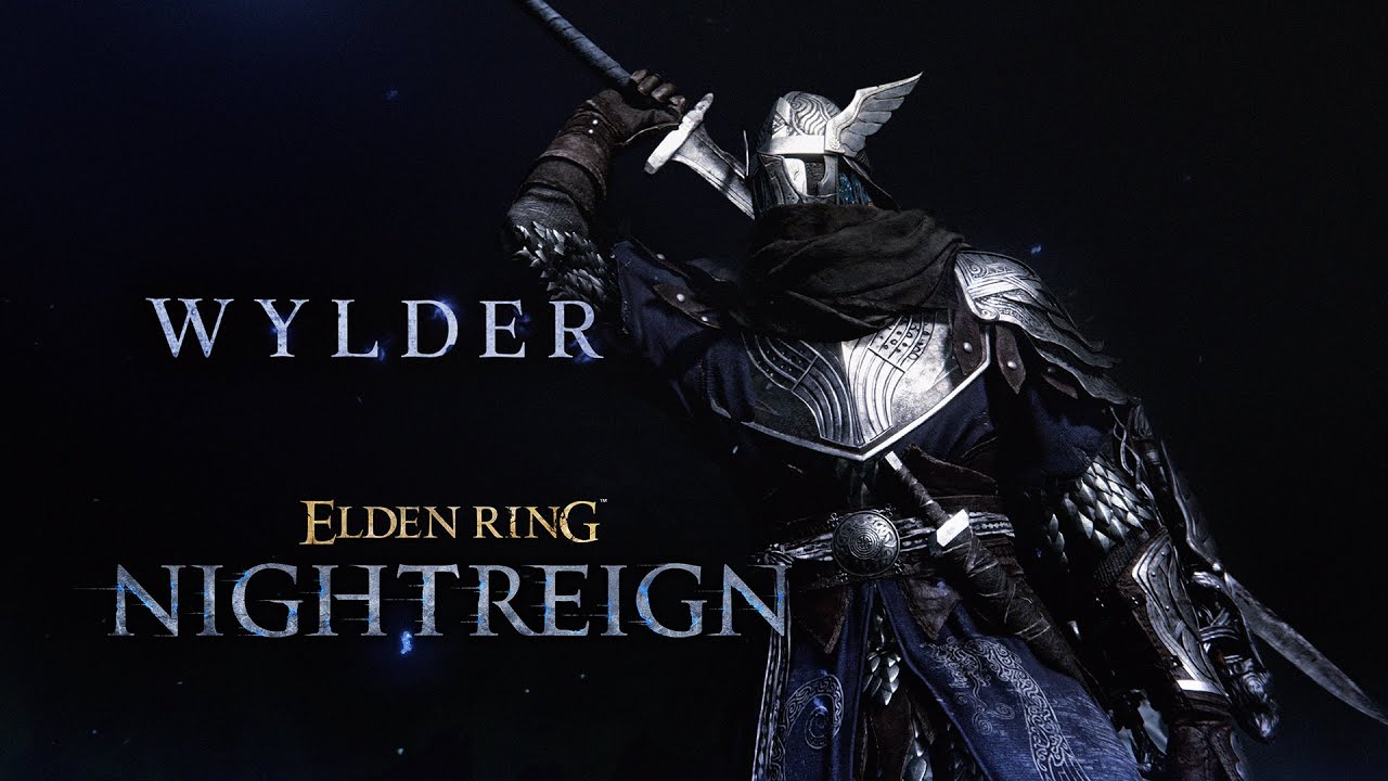 ELDEN RING NIGHTREIGN」，“Wylder（追跡者）”のトレイラーを公開