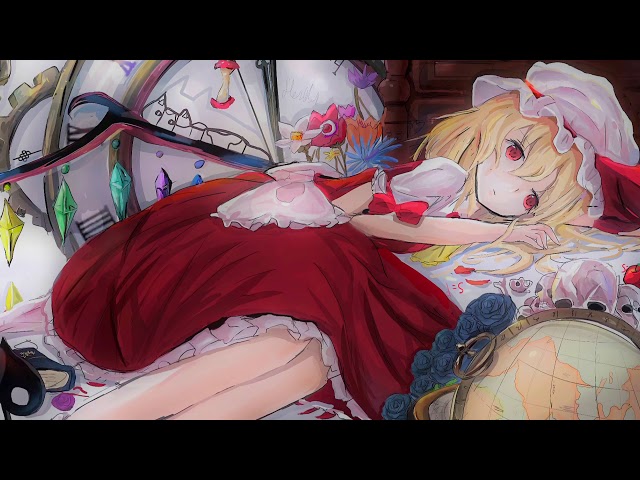 100分耐久】孤独月(オルゴール ver.)【幽閉サテライト】 - YouTube