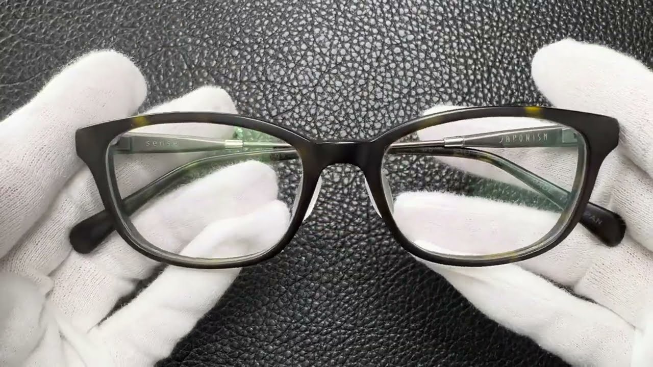 ジャポニスム JAPONISM ｜sense JS-108 COL.05｜ジャポニスムの