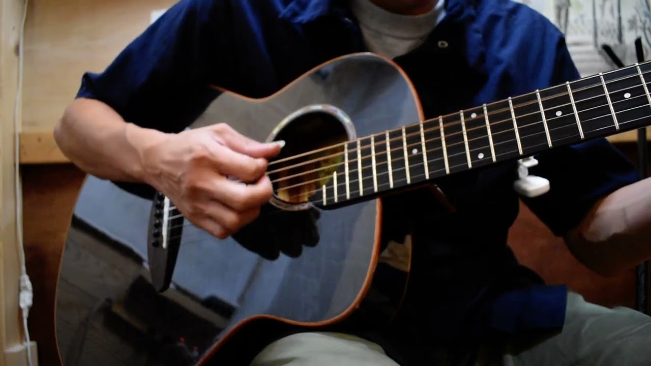 NEW/aNueNue aNN-L77E ～Sugita (杉田 健司) Sound Concept