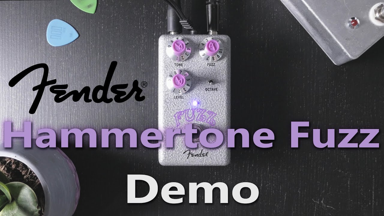 EVA電子ゲルマニウムファズをレビュー！接続順や環境に左右されにくさ