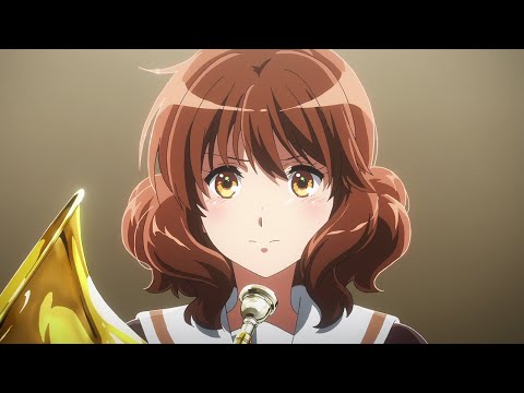 Sound! Euphonium 3 | Official Trailer - YouTube