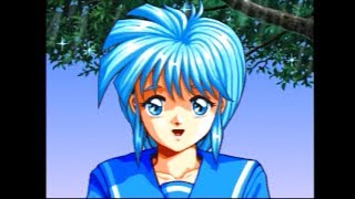 ときめきメモリアル【告白ED】～虹野沙希（Saki Nijino）～Tokimeki