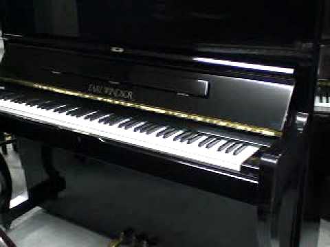 エラールウインザー（フローラピアノ） W113 提供：ぴあの屋ドットコム